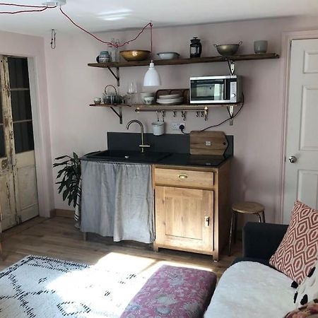 דירות בריסטול Beautiful, Well Positioned Flat In Clifton Wood מראה חיצוני תמונה