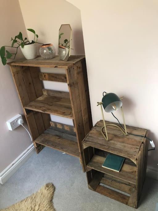 דירות בריסטול Beautiful, Well Positioned Flat In Clifton Wood מראה חיצוני תמונה