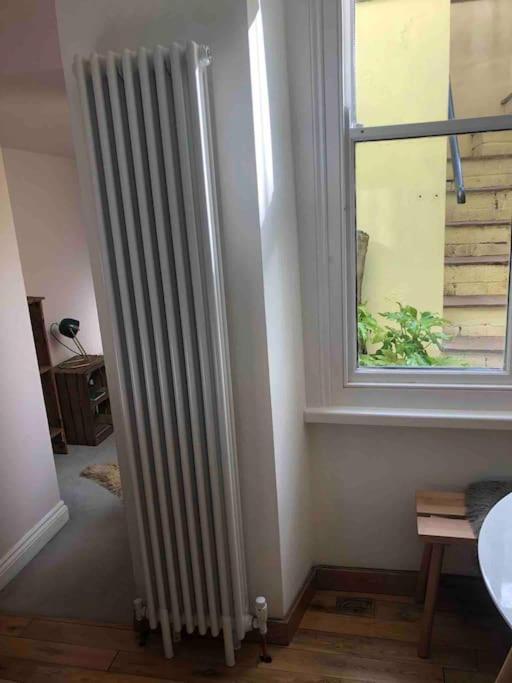 דירות בריסטול Beautiful, Well Positioned Flat In Clifton Wood מראה חיצוני תמונה